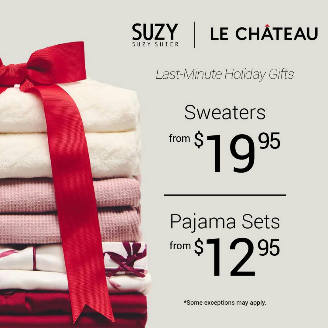 Shop Last-Minute Gifts