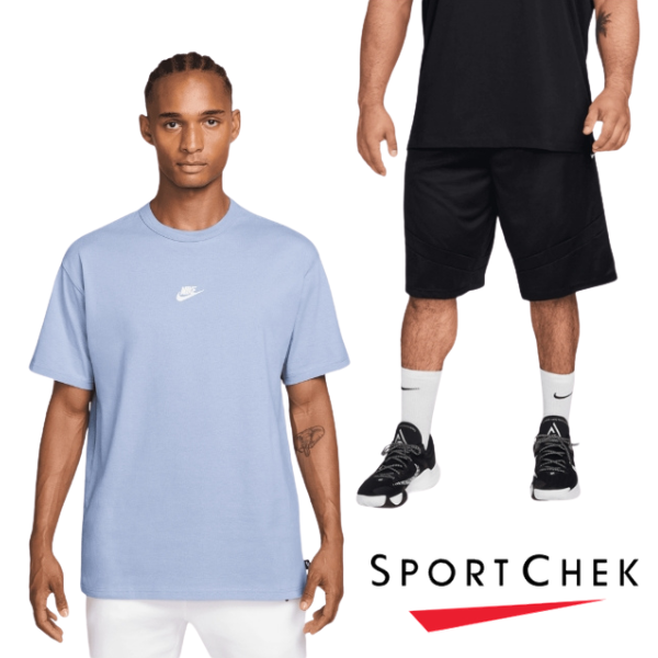 Sport Chek