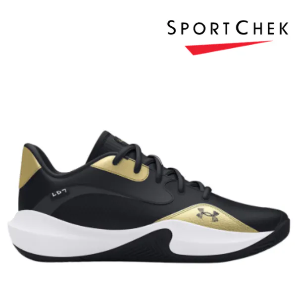 Under Armour Basketball Shoes 40% off! *