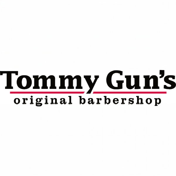 Tommy Gun's Original Barbershop
