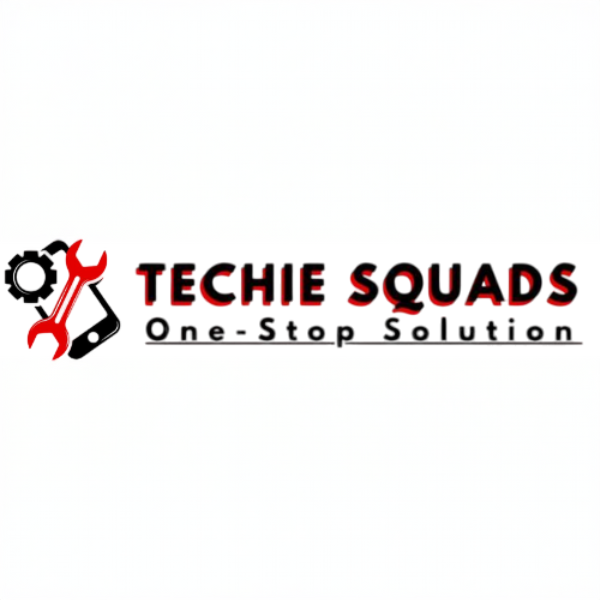 Techie Squads