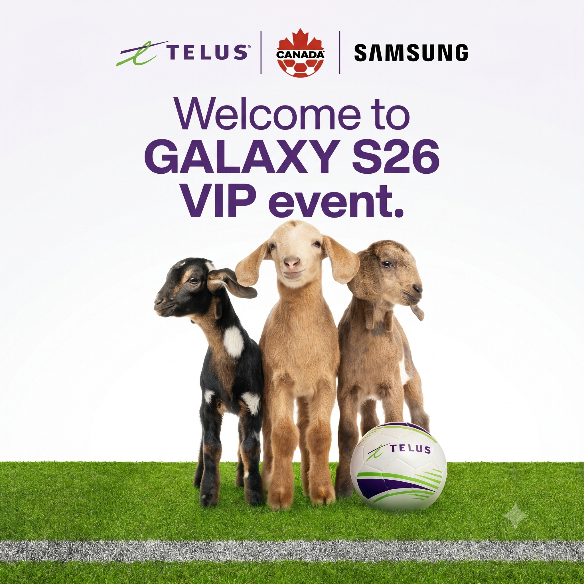 TELUS