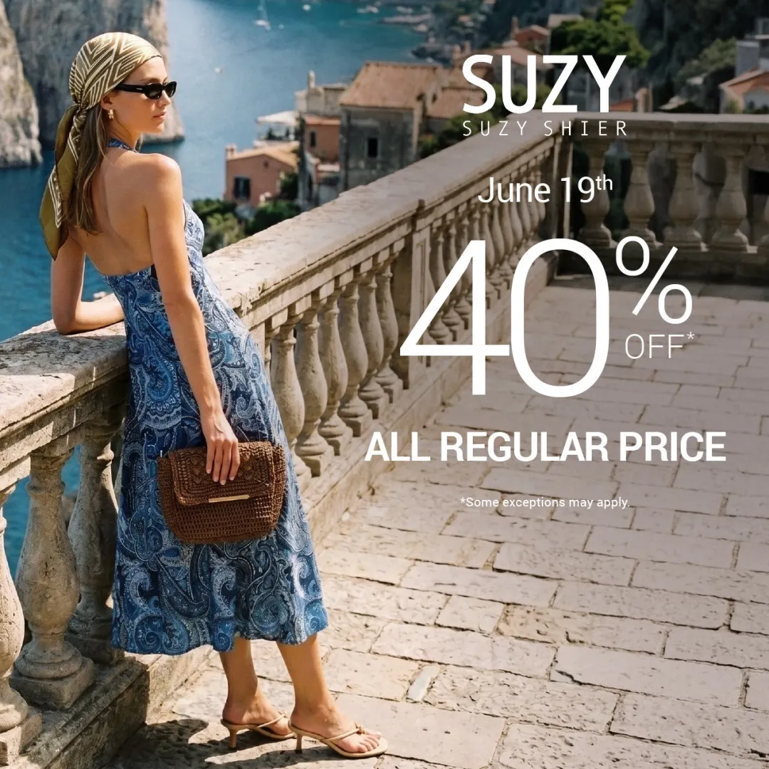 40% OFF