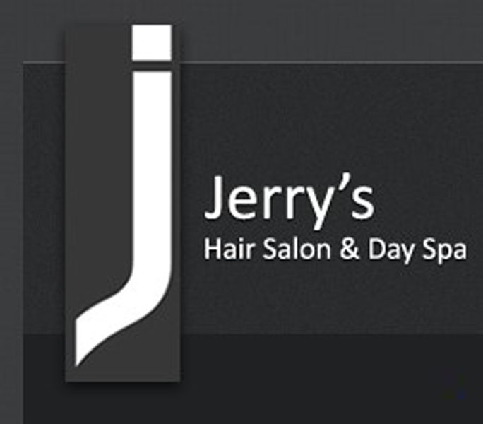 Jerry's Hair Salon & Day Spa