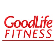 GoodLife Fitness Winnipeg Grant Park Shopping Centre