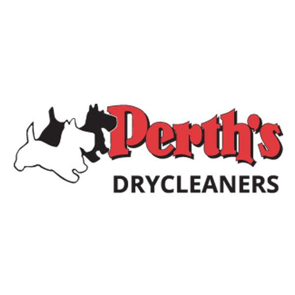 Perth's Dry Cleaners