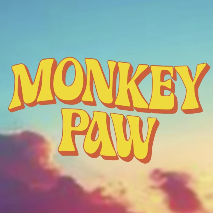 Monkey Paw Tattoo & Piercing Shop