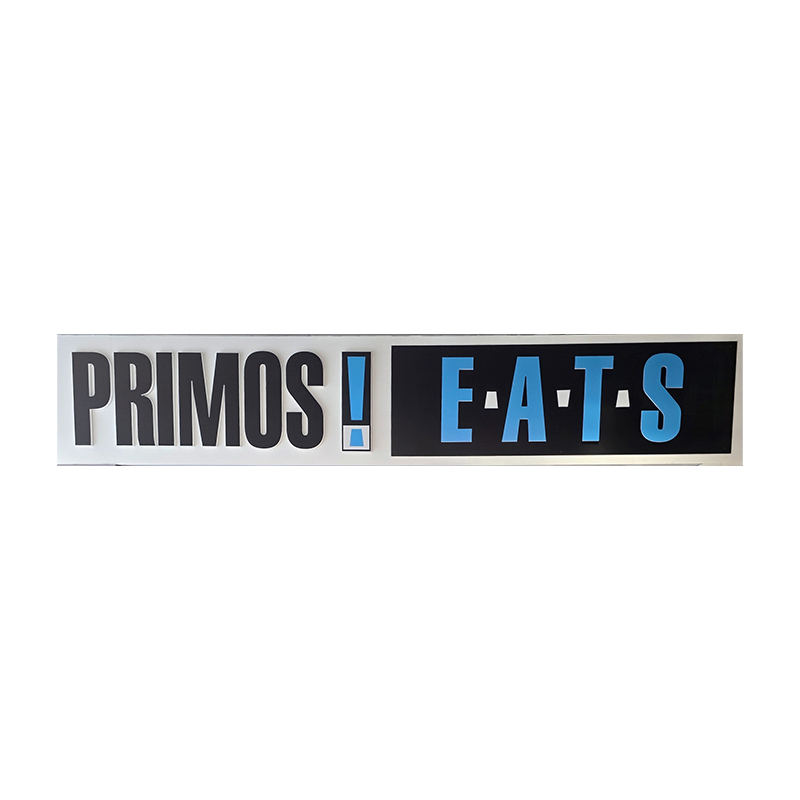 Primos Eats