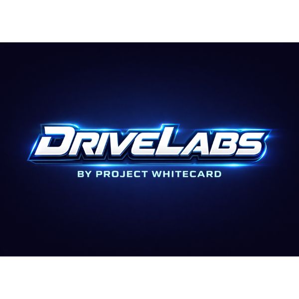 DriveLabs by Project Whitecard
