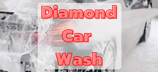 Diamond Car Wash