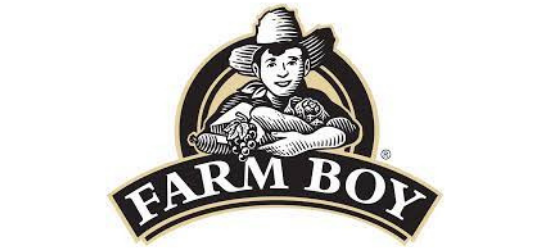 Farm Boy