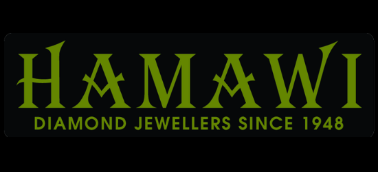 Hamawi Jewellers (PANDORA)