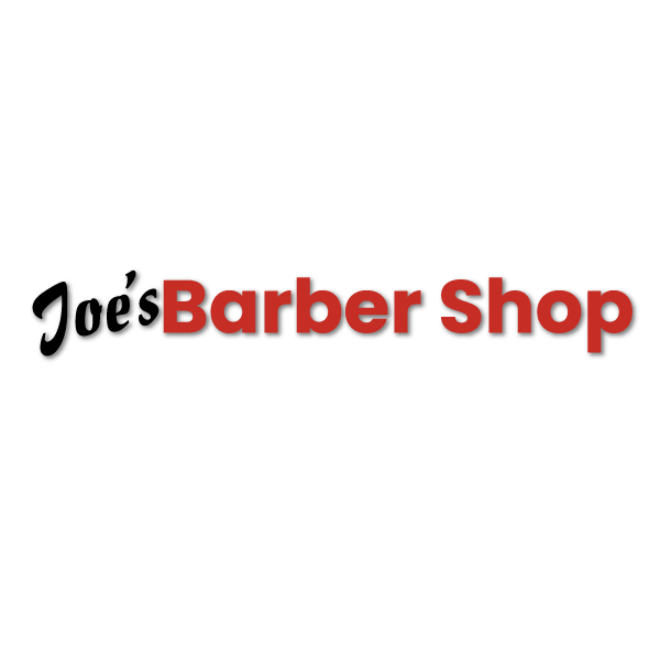 Joe's Barber Shop