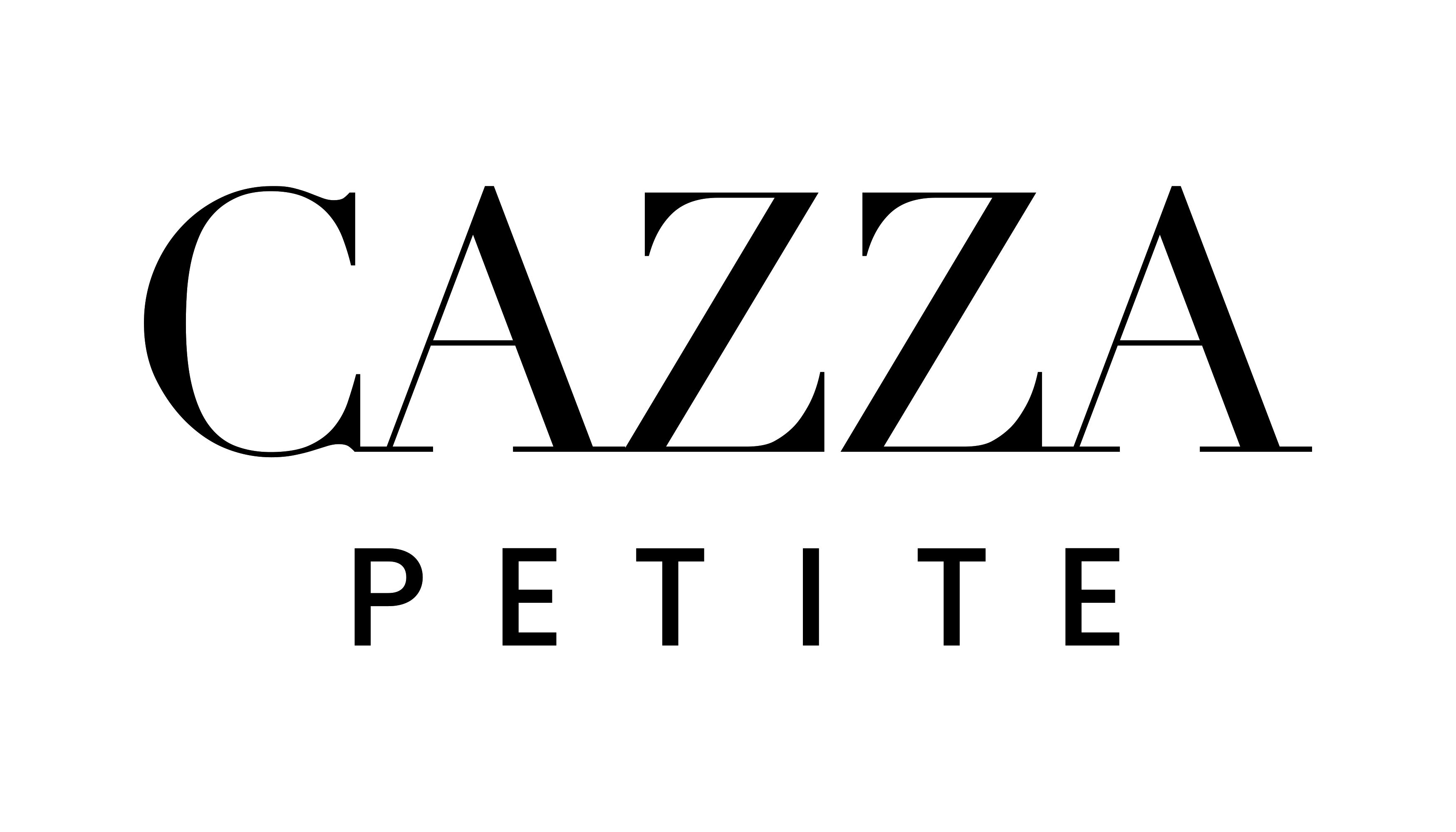 Cazza Petite