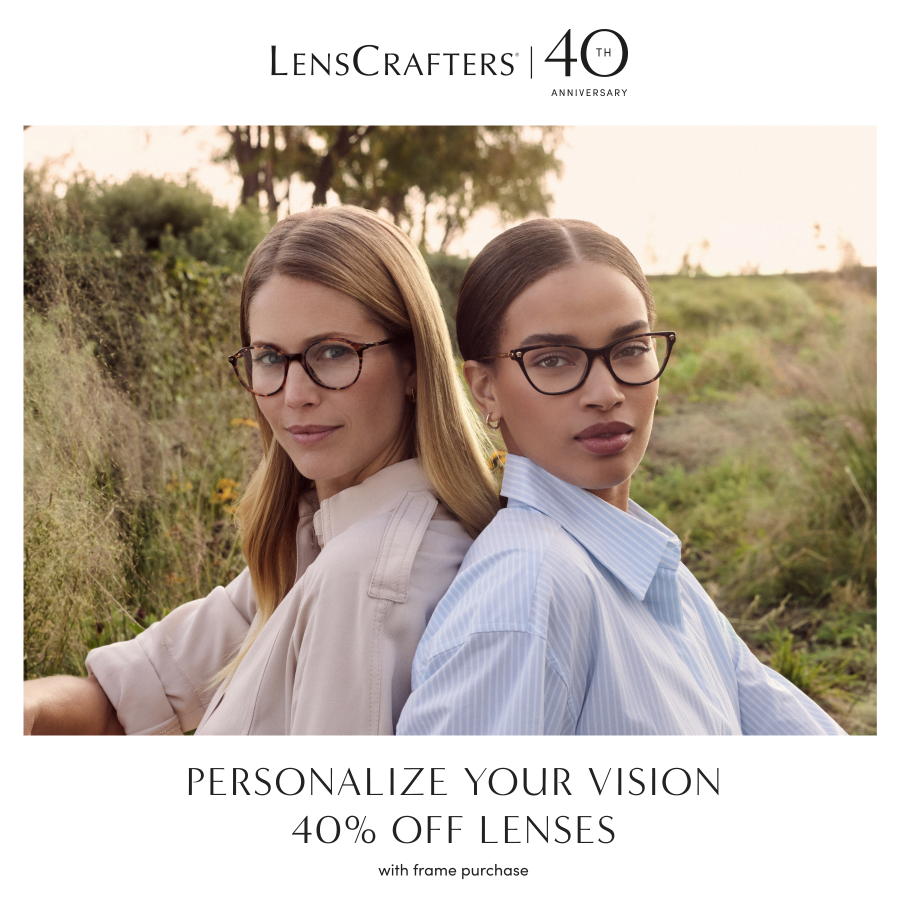 Lenscrafters | Orléans | Place D'orléans