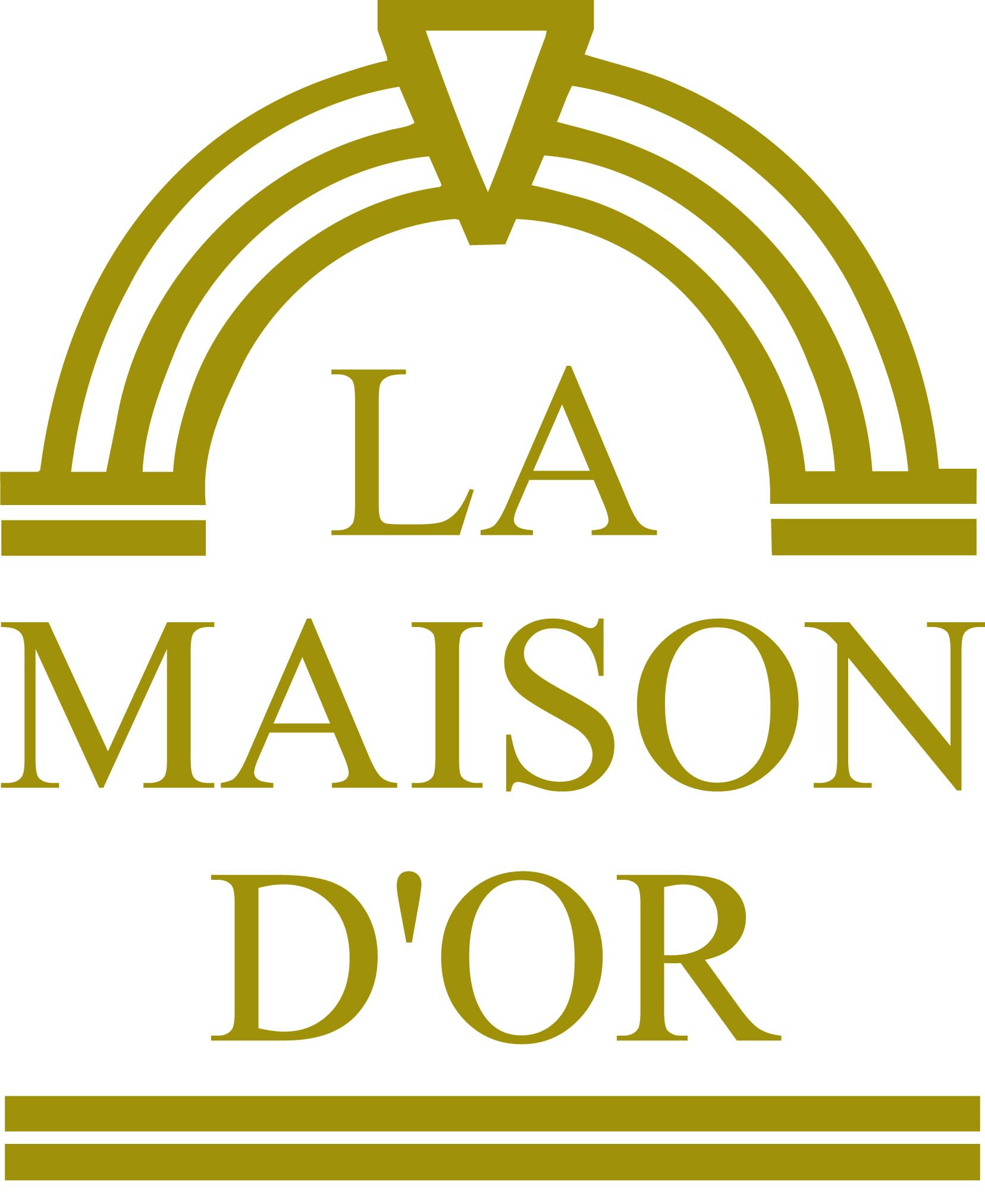 La Maison d'Or