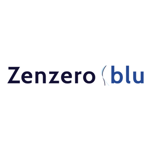 Zenzero Blu