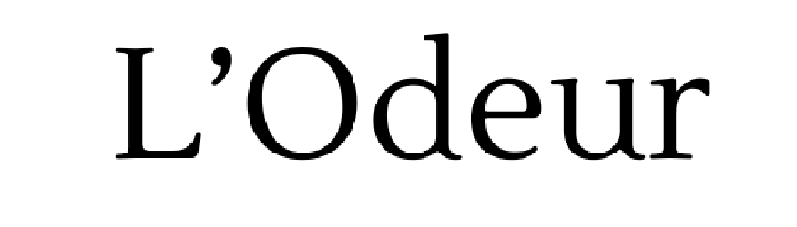 L'Odeur