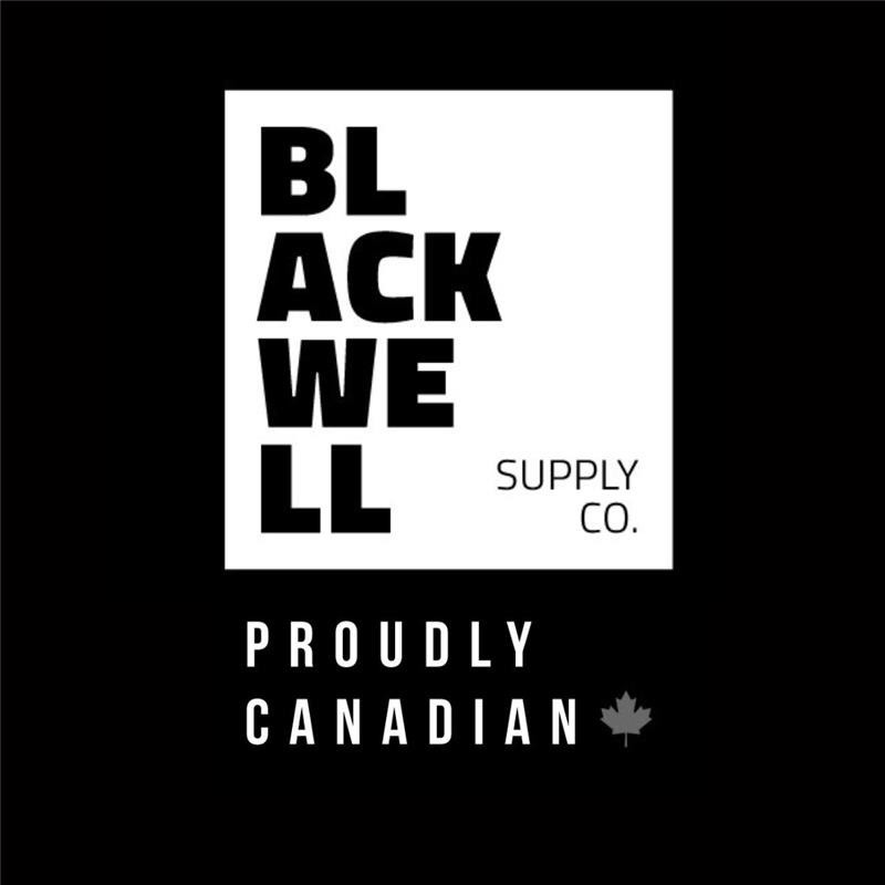 Blackwell Supply Co.