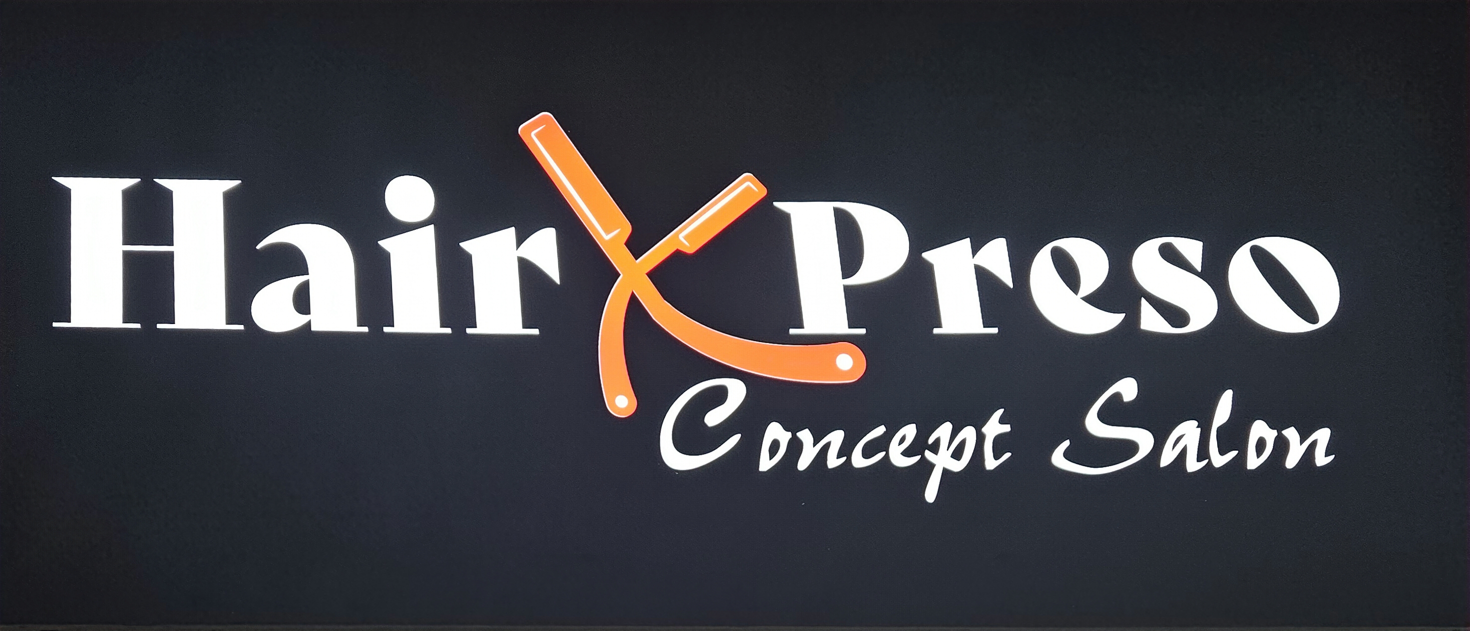 HairXpreso