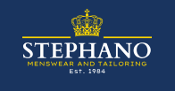 STEPHANO'S Menswear