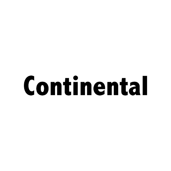 Continental Mega Warehouse