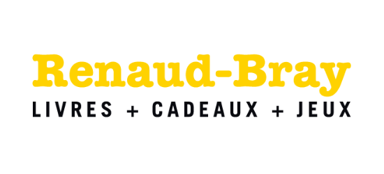Renaud-Bray 