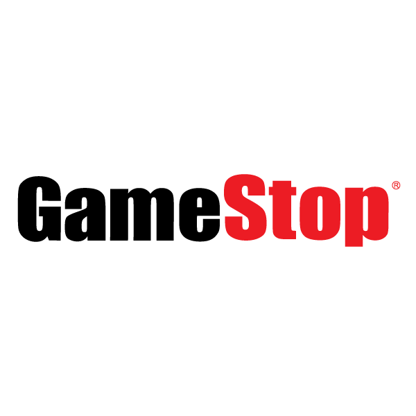 Game Stop boutique de jeux vidéo