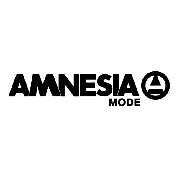 Amnésia 