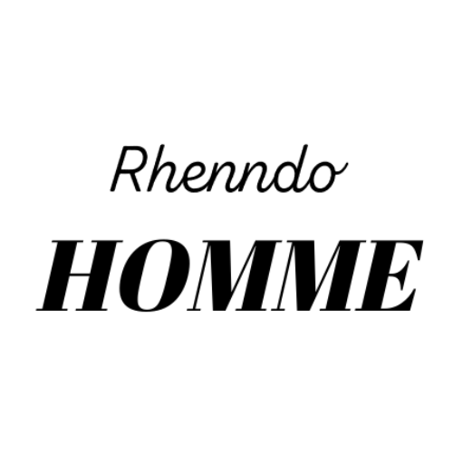 Rhenndo Homme