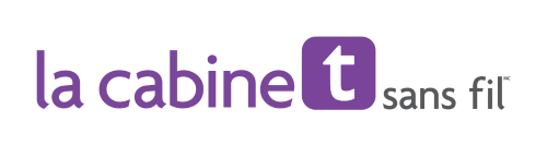 La Cabine T sans fil