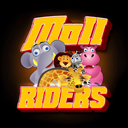 Boutique Mall Riders