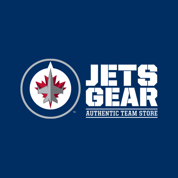 Winnipeg jets hot sale store winnipeg