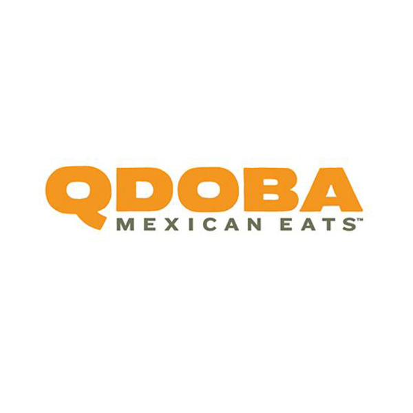 Qdoba Mexican Eats