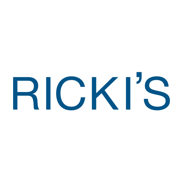 Ricki's