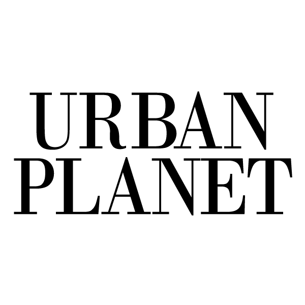 Urban Planet