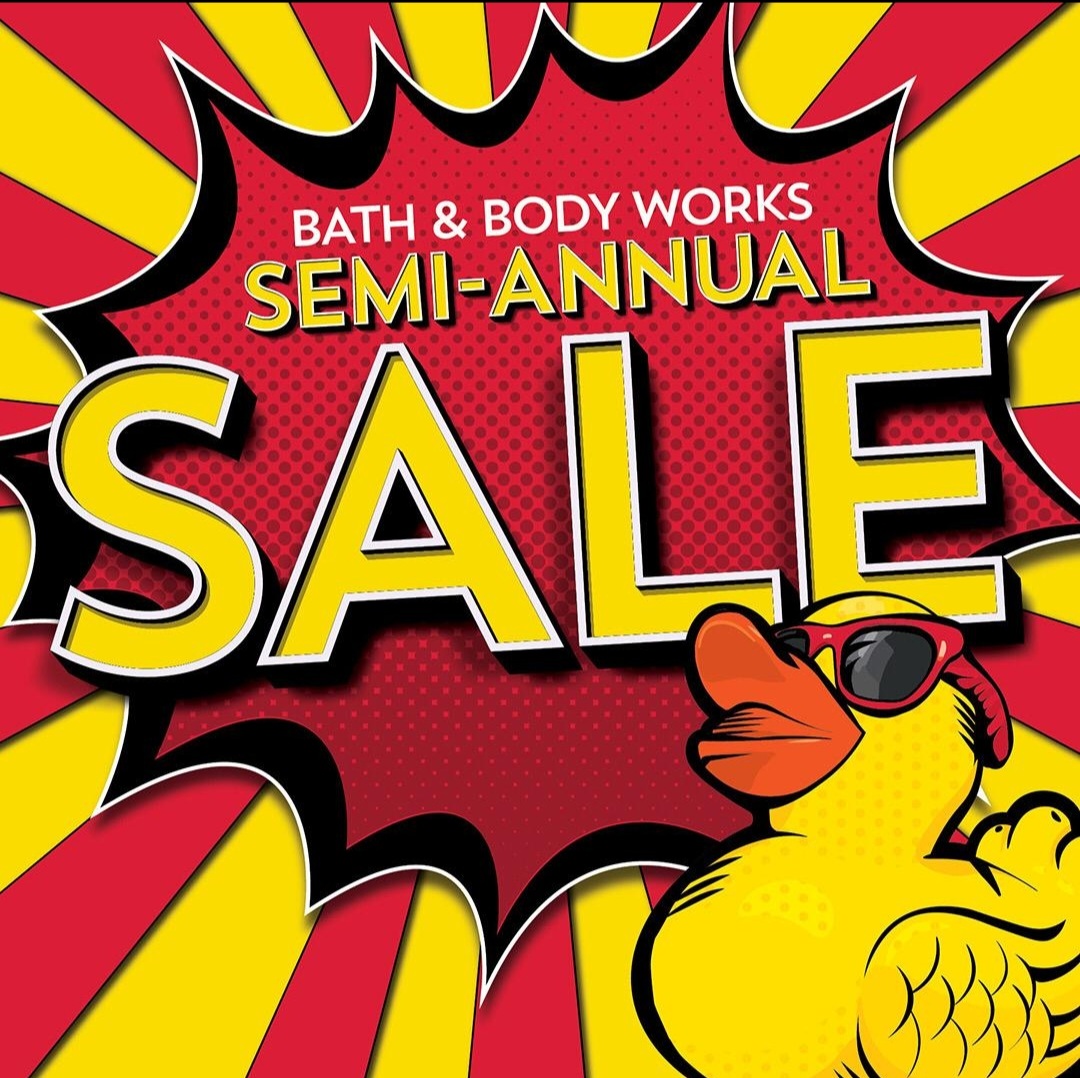 Bath & Body Works Winnipeg Kildonan Place