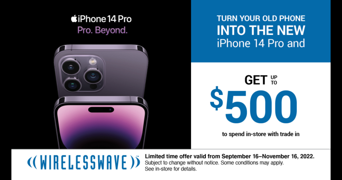 Find the Latest InStore Specials and Promotions Kildonan Place