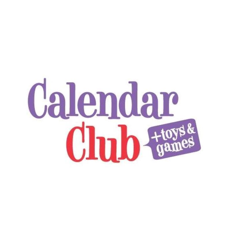 Calendar Club + Toys & Games Winnipeg Kildonan Place