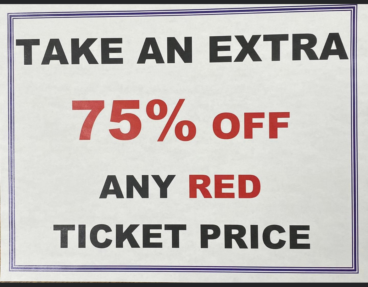 Find the Latest InStore Specials and Promotions Kildonan Place