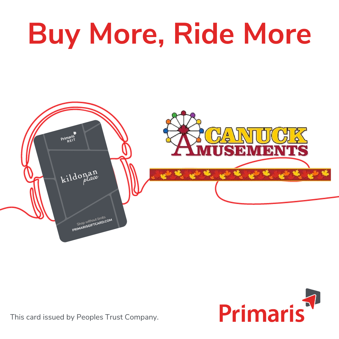 Find the Latest InStore Specials and Promotions Kildonan Place