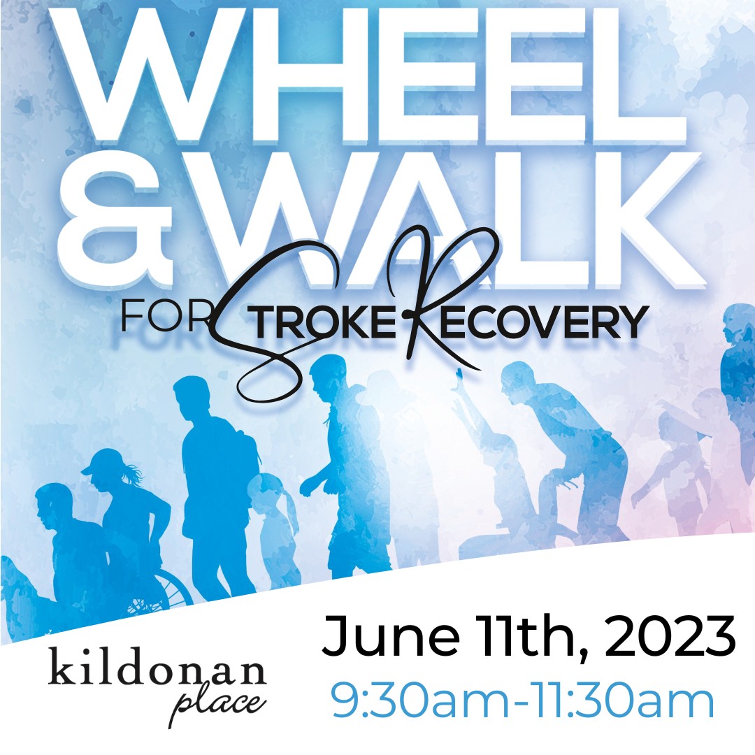 Join in on our Special Events Kildonan Place