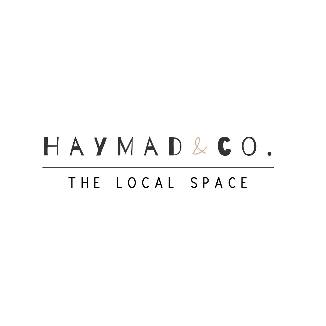 HayMad & Co. - The Local Space
