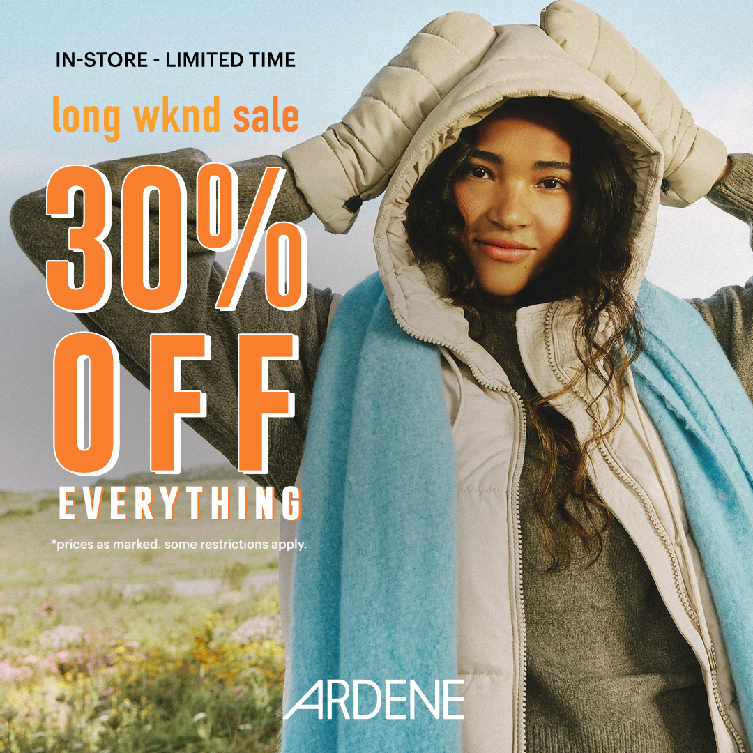 Find the Latest InStore Specials and Promotions Kildonan Place