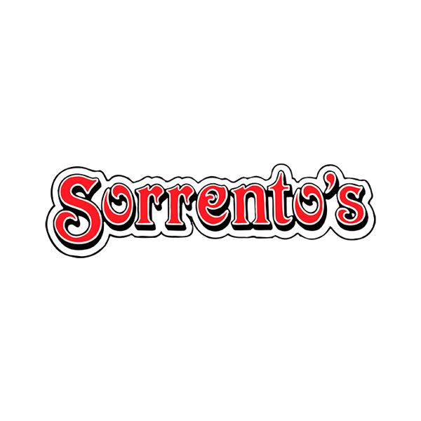 Sorrento's Classic Pizza and Salads