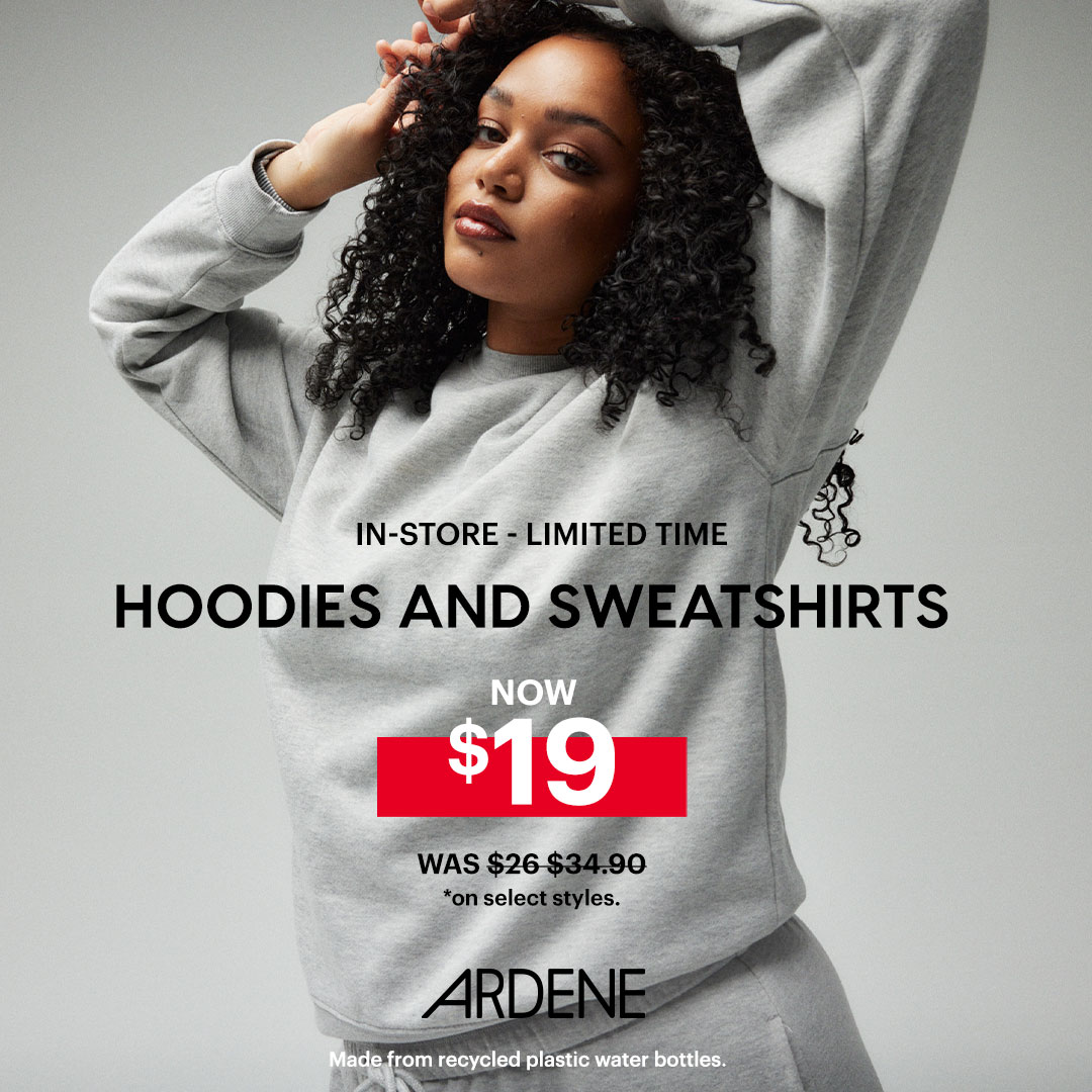 Find the Latest InStore Specials and Promotions Kildonan Place