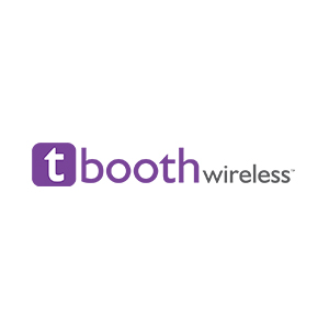 Tbooth wireless