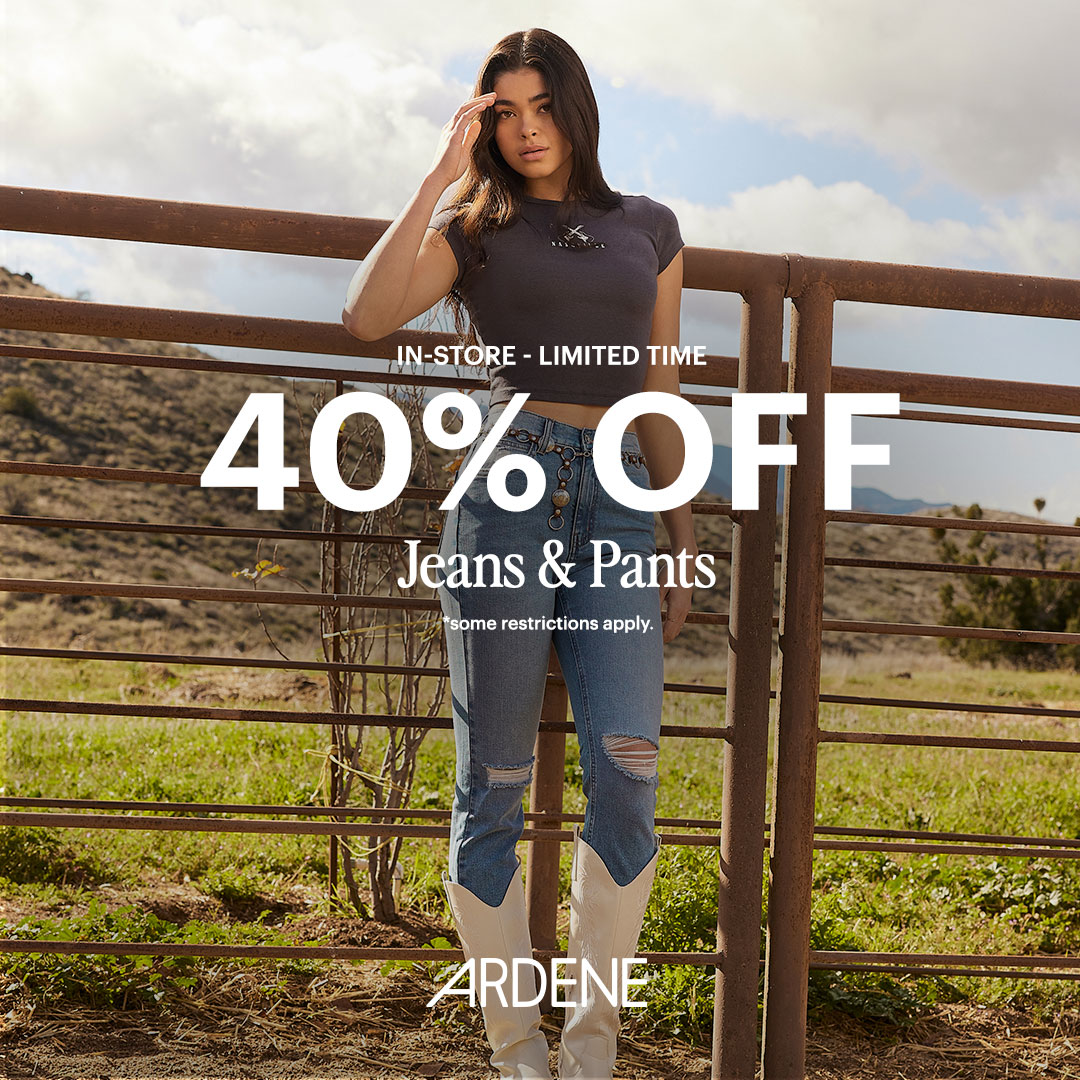 Find the Latest InStore Specials and Promotions Kildonan Place