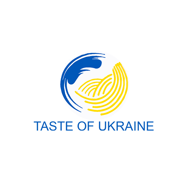 Taste of Ukraine