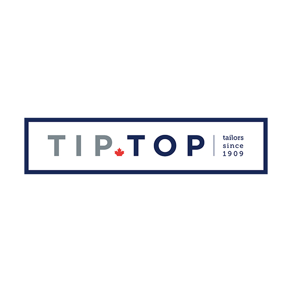 Tip Top |Tailors since 1909 